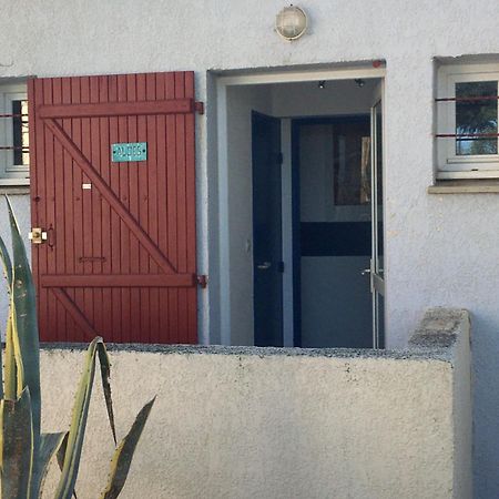Apartamento Aloes Cerbère Exterior foto