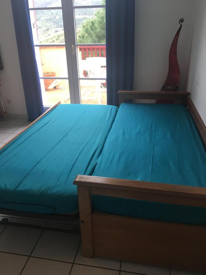 Apartamento Aloes Cerbère Exterior foto
