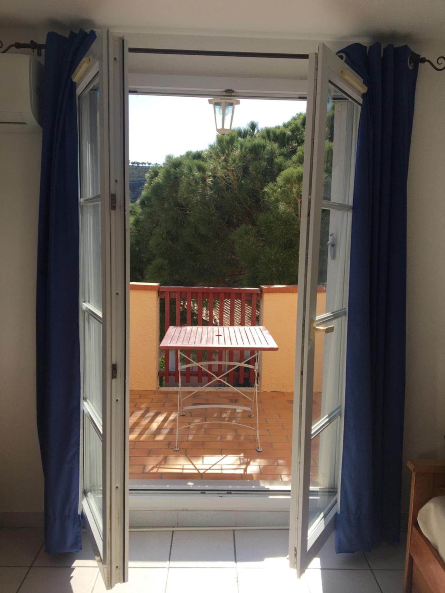 Apartamento Aloes Cerbère Exterior foto