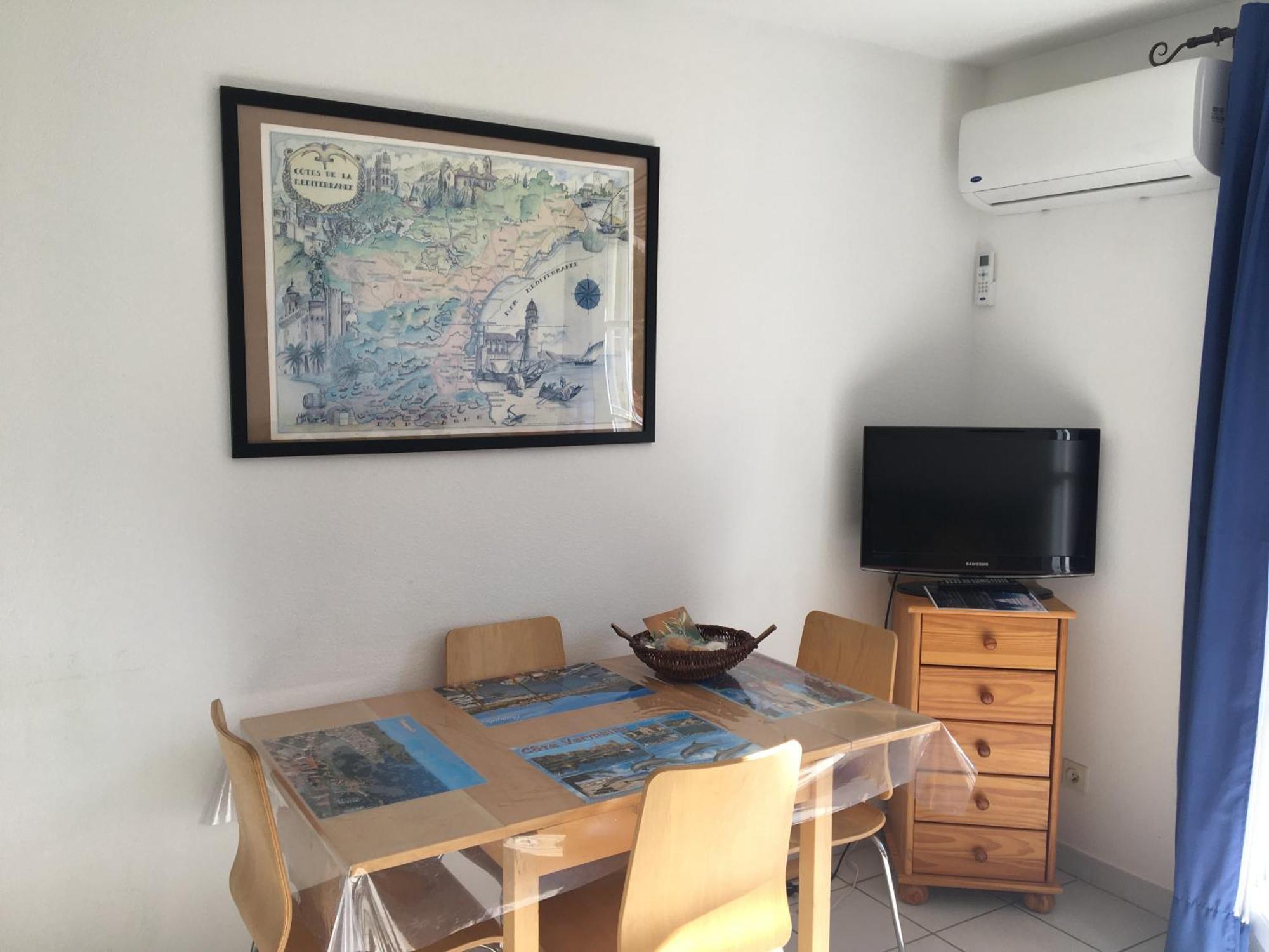 Apartamento Aloes Cerbère Exterior foto