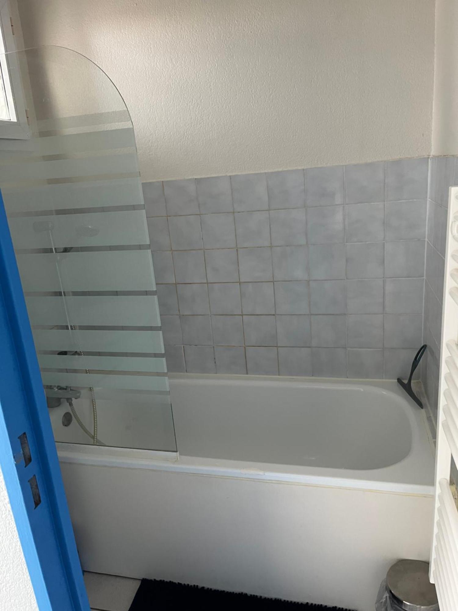 Apartamento Aloes Cerbère Exterior foto