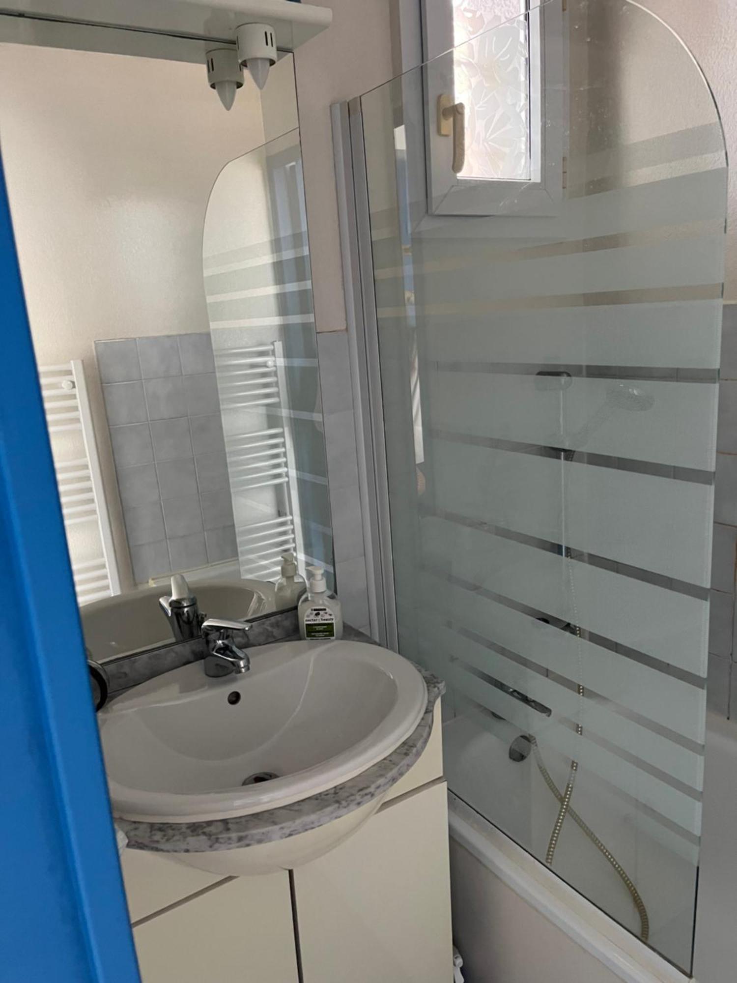 Apartamento Aloes Cerbère Exterior foto