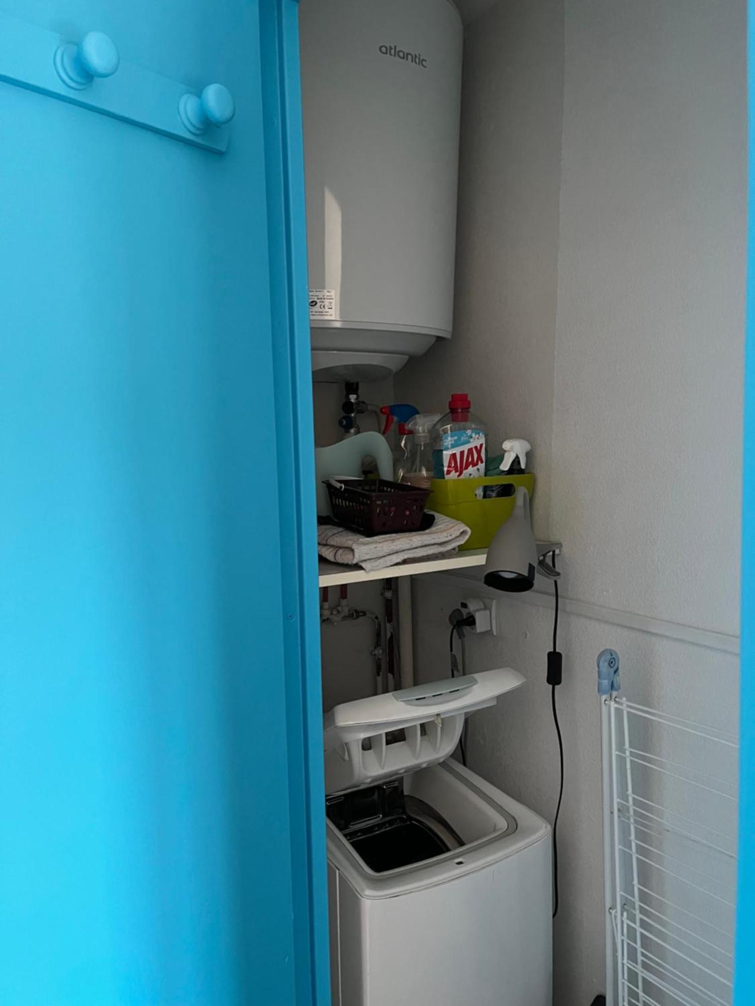 Apartamento Aloes Cerbère Exterior foto