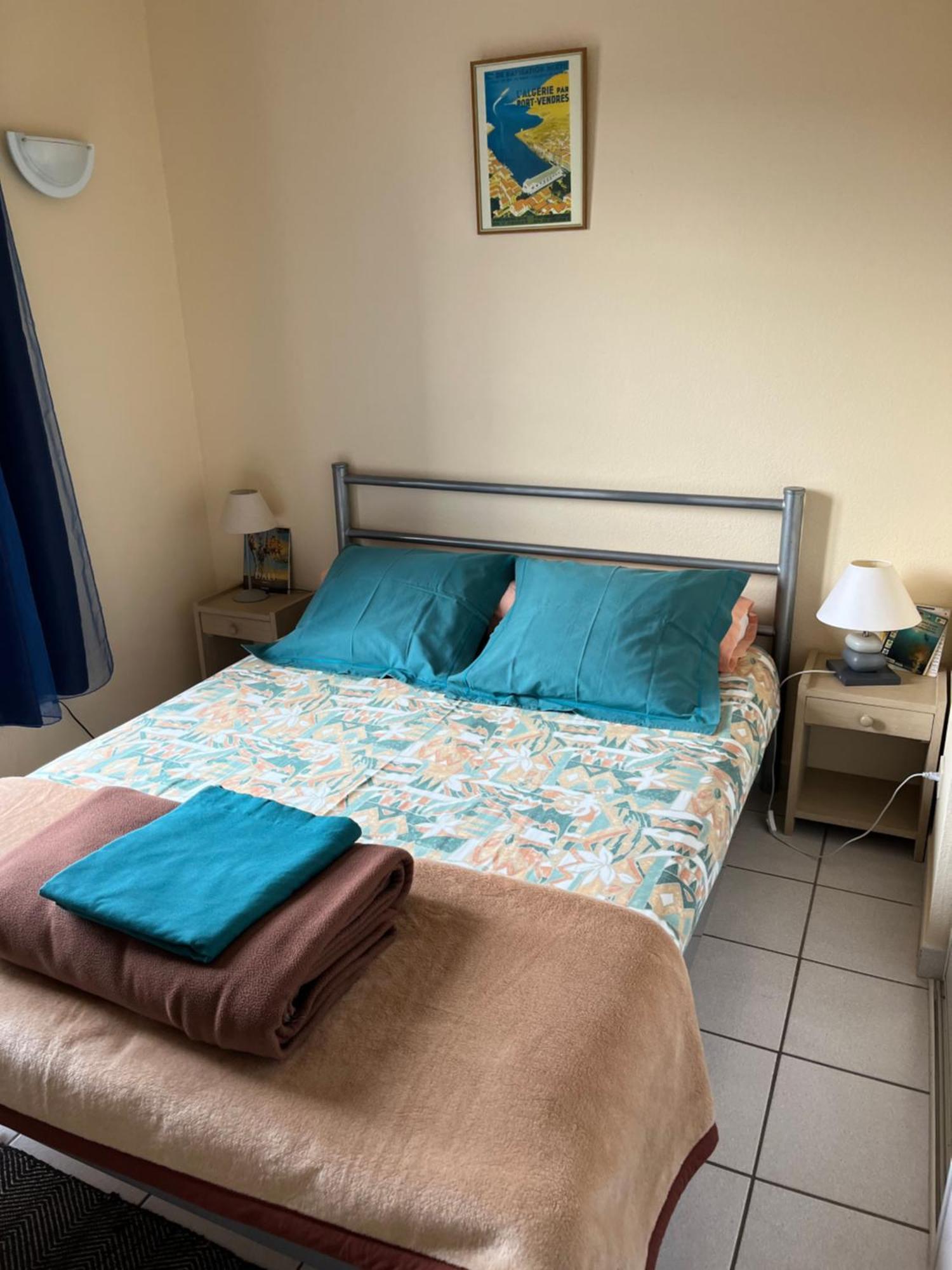 Apartamento Aloes Cerbère Exterior foto