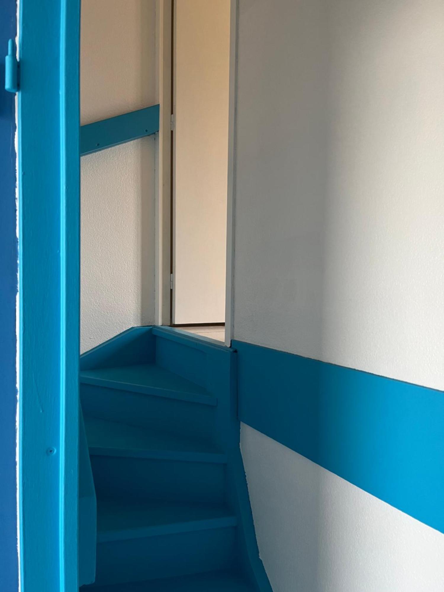 Apartamento Aloes Cerbère Exterior foto